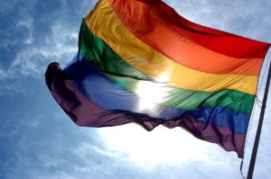 LGBTQ+