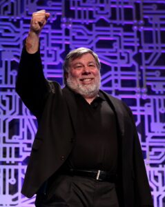 Steve Wozniak