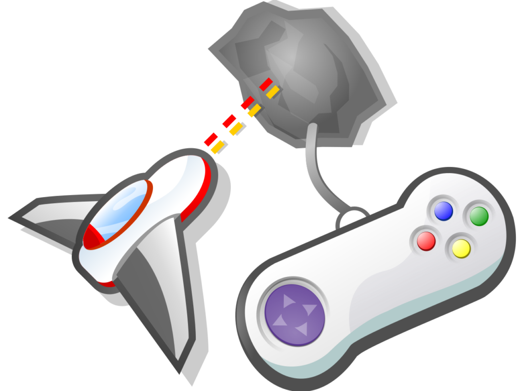 ゲーム