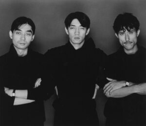 YMO