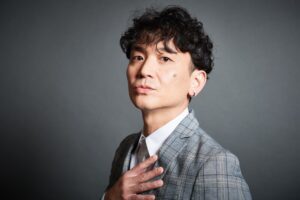 安岡優