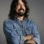Dave Grohl