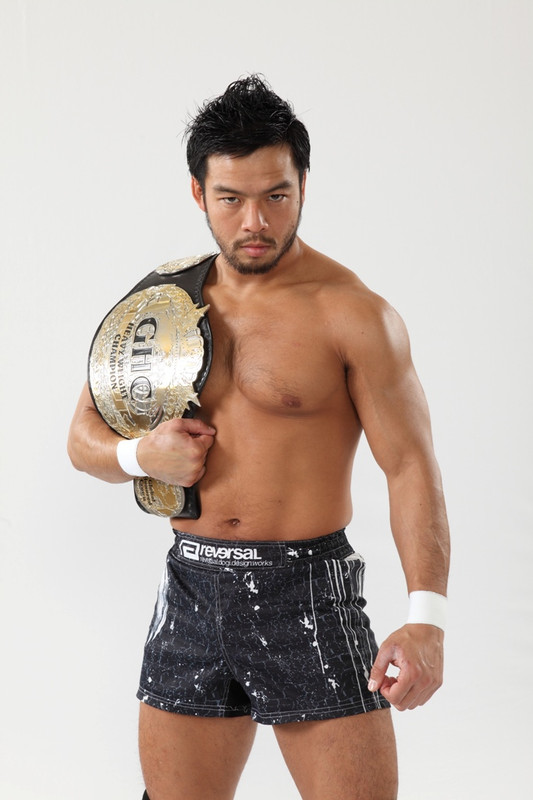 KENTA