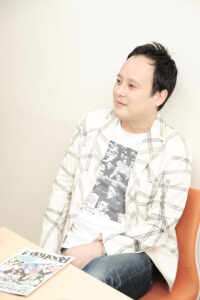 片寄明人