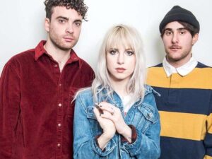 Paramore