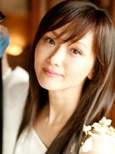 本田美奈子