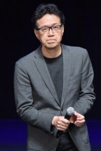 荒牧伸志