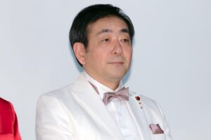 菅原大吉