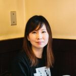 加藤千恵