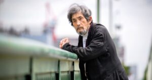 吉増剛造
