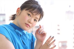 富田望生