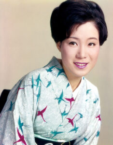 島倉千代子