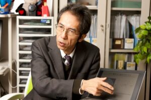澤口俊之