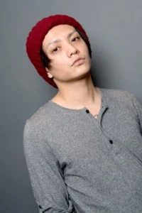 田中聖