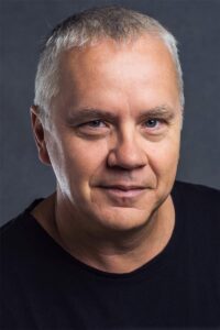 ティム・ロビンス