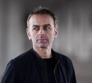 Karl Hyde