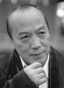 唐十郎