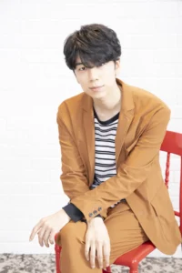 西山宏太朗
