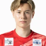 高橋藍