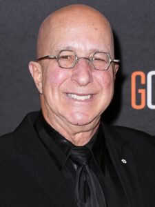 Paul Shaffer