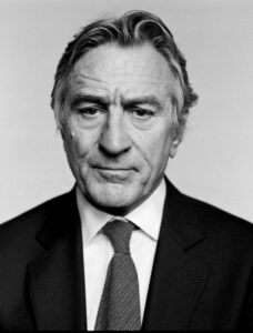 ロバート・デ・ニーロ