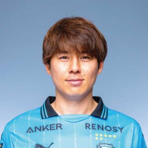 脇坂泰斗