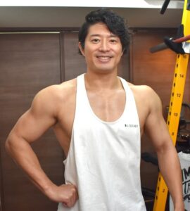 コアラ小嵐