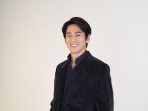 永山絢斗