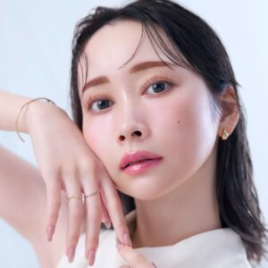 浅見めい