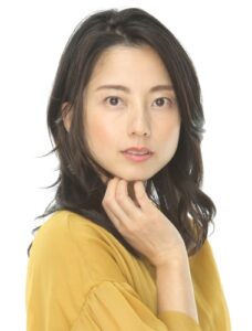 松尾れい子