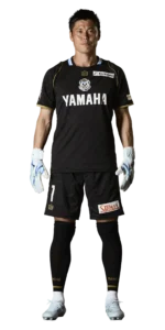 川島永嗣