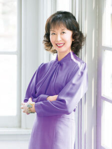 岸惠子