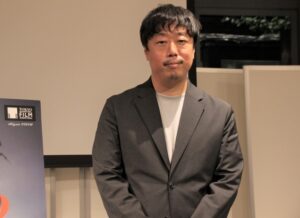 映画プロデューサー