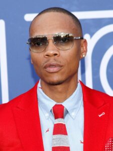 Ronnie DeVoe