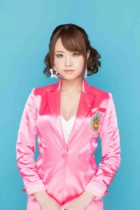 吉沢明歩