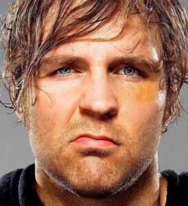 Dean Ambrose