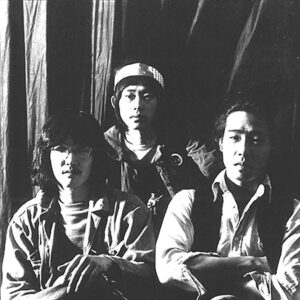 林小和生