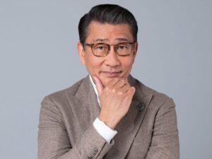 中井貴一
