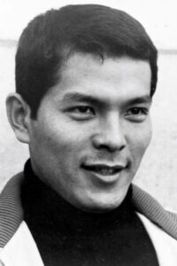 地井武男