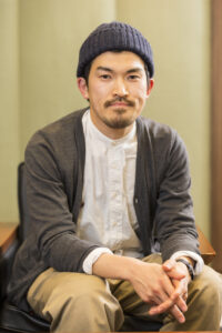 滝口悠生