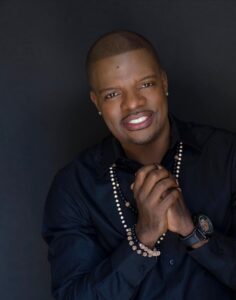 Ricky Bell