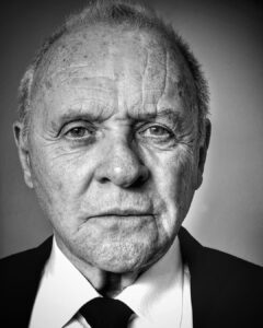 Anthony Hopkins