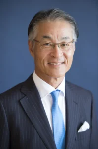 長谷川幸洋