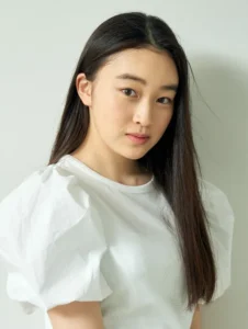 清乃あさ姫