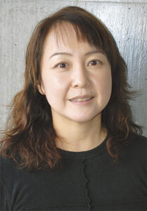 富田京子