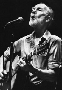 Pete Seeger