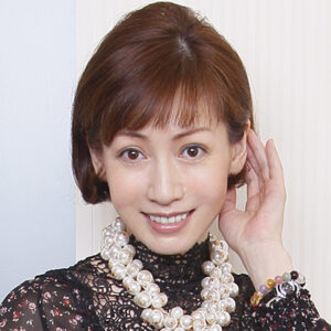 細川ふみえ
