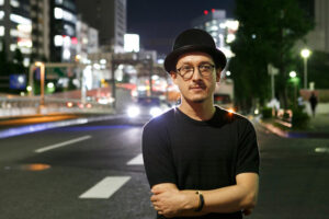 青木ロビン