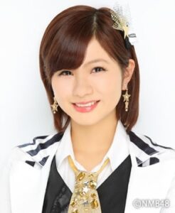谷川愛梨