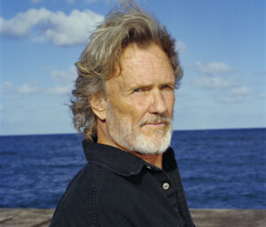 Kris Kristofferson